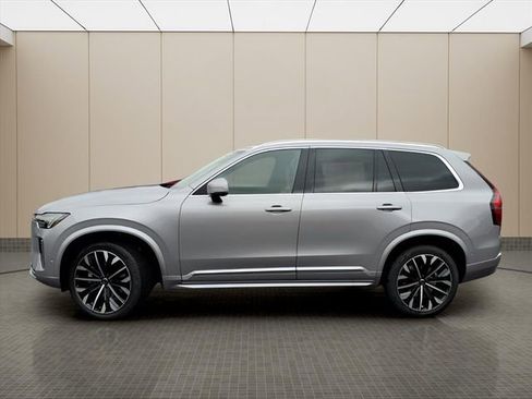 New 2026 Volvo XC90 B6 Plus w/ Protection Package Premier AWD/4WD image 5