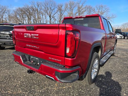 Used 2023 GMC Sierra 1500 Denali image 4