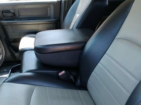 Used 2011 RAM 1500 ST w/ Protection Group AWD/4WD image 9