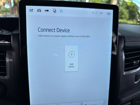 Used 2025 Ford F150 Lightning Flash image 38