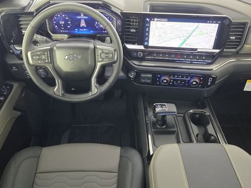 New 2026 Chevrolet Silverado 1500 ZR2 w/ LPO, Dark Essentials Package AWD/4WD image 29