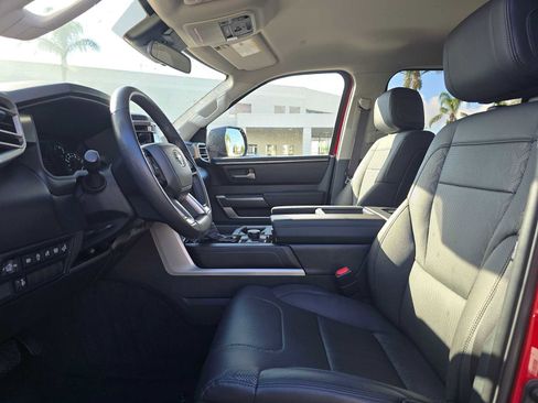 Used 2024 Toyota Tundra SR5 w/ SR5 Premium Package image 21