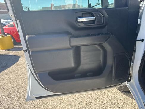 Used 2021 Chevrolet Silverado 2500 W/T w/ Gooseneck/5TH Wheel Package image 12