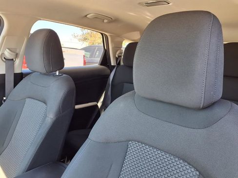 Certified 2023 Kia Sportage LX image 17