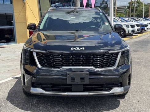Certified 2024 Kia Sorento S AWD/4WD image 6