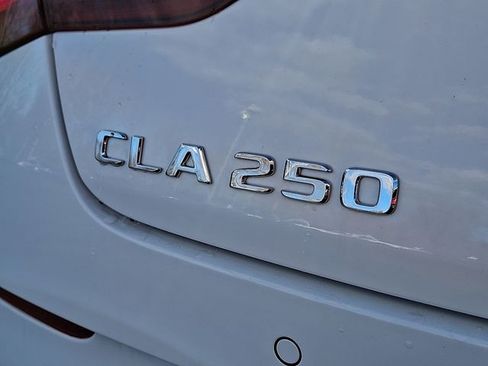 Used 2026 Mercedes-Benz CLA 250 4MATIC image 25