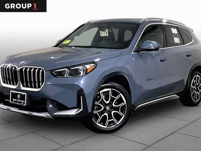 Used 2025 BMW X1 xDrive28i
