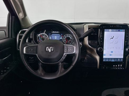 Used 2024 RAM 2500 Laramie w/ Safety Group image 17