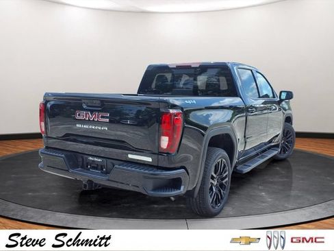 New 2026 GMC Sierra 1500 Elevation w/ Preferred Package AWD/4WD image 22