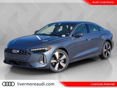 New 2025 Audi A5 2.0T Premium Plus