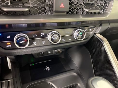 New 2026 Acura ADX A-Spec image 32