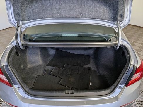 Used 2022 Honda Accord Sport image 8