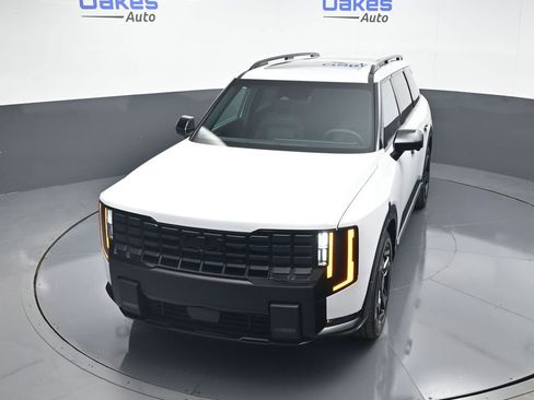 New 2027 Kia Telluride SX X-Line AWD/4WD image 53