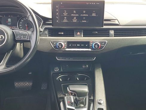 Used 2020 Audi A4 2.0T Premium w/ Convenience Package image 28