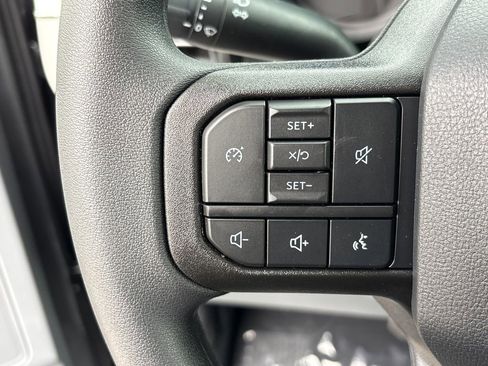 New 2026 Ford F250 XL w/ STX Appearance Package AWD/4WD image 18