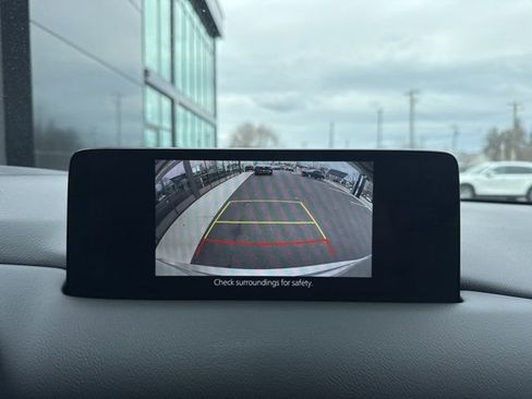 Used 2025 MAZDA CX-5 AWD 2.5 S image 17