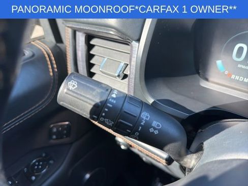 Used 2022 Ford Expedition Max Platinum image 33