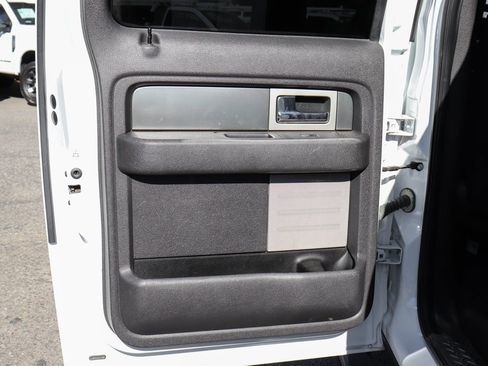 Used 2013 Ford F150 FX4 w/ Mid Equipment Group image 32