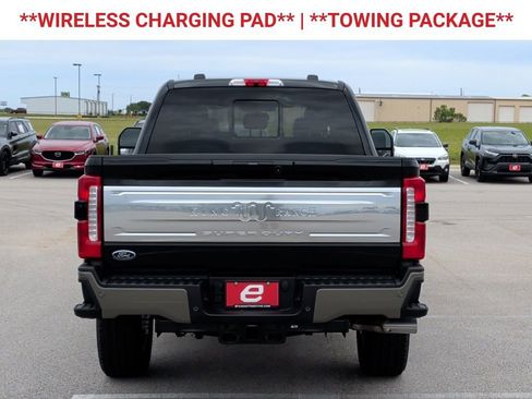 New 2026 Ford F250 King Ranch image 7