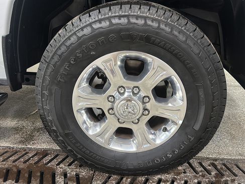 Certified 2024 RAM 2500 Big Horn image 11