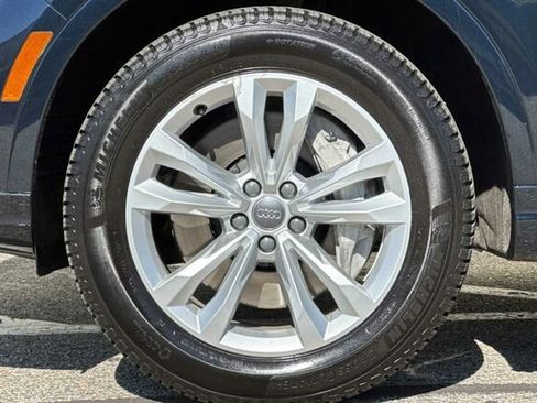 Used 2017 Audi Q7 3.0T Premium Plus w/ Premium Plus Package image 27