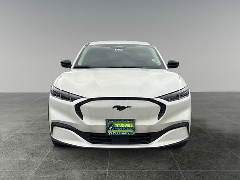 New 2026 Ford Mustang Mach-E Select image 2