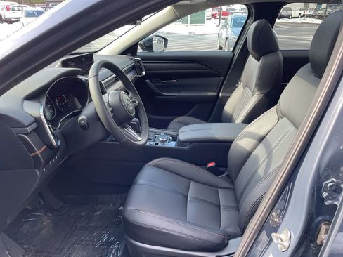 New 2026 MAZDA CX-50 2.5 Hybrid w/ Cargo Package image 16