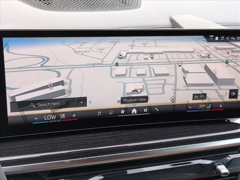 New 2026 BMW X5 xDrive50e w/ M Sport Package image 14