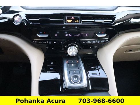 Certified 2023 Acura MDX SH-AWD image 16