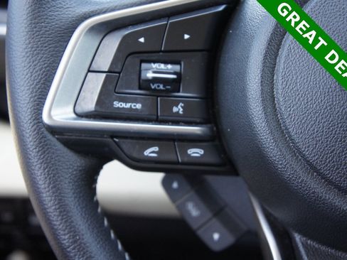 Used 2020 Subaru Ascent Limited w/ Technology Package image 17