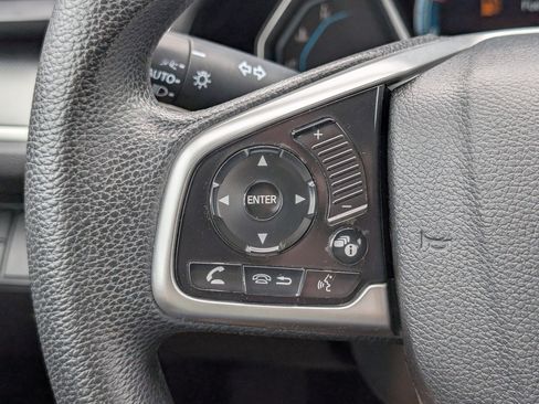 Used 2017 Honda Civic EX image 15