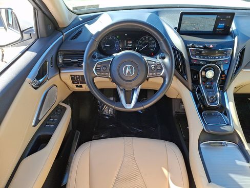 Certified 2023 Acura RDX w/ Technology Package image 11