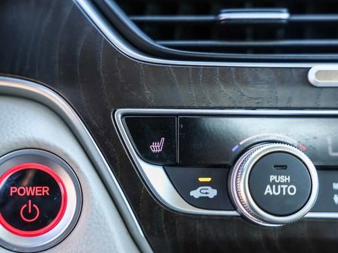 Certified 2019 Honda Accord EX-L image 16