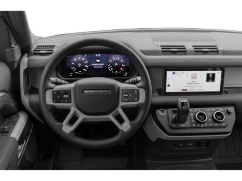 Used 2022 Land Rover Defender 90 AWD/4WD image 7