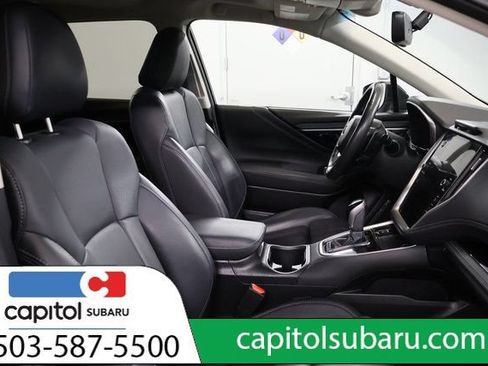 Used 2022 Subaru Outback Limited XT AWD/4WD image 28