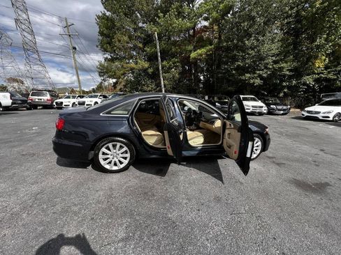 Used 2012 Audi A6 3.0T Prestige AWD/4WD image 15