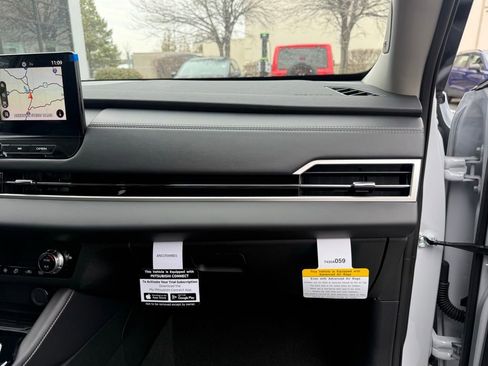 New 2026 Mitsubishi Outlander ES image 27