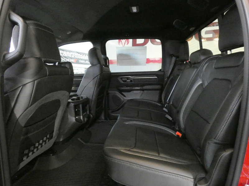 New 2026 RAM 1500 RHO AWD/4WD image 26