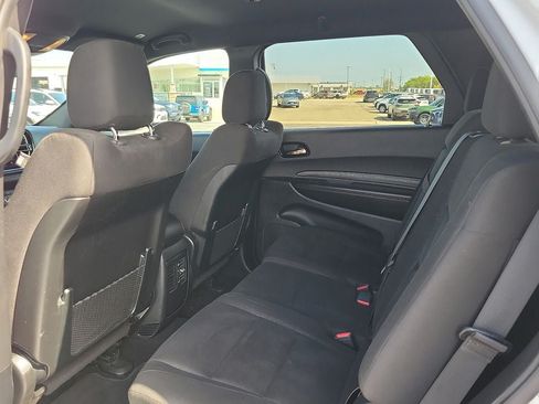 Used 2026 Dodge Durango GT AWD/4WD image 10