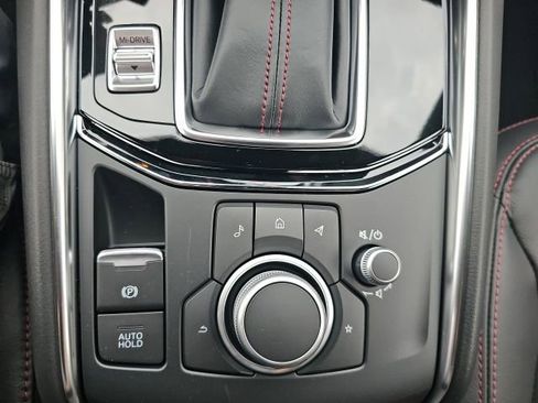 New 2025 MAZDA CX-5 2.5 Turbo image 22