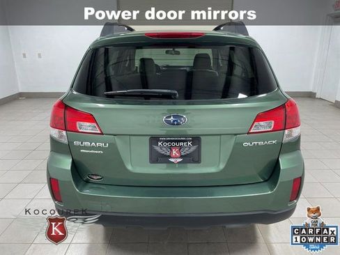 Used 2013 Subaru Outback 2.5i Premium w/ All-Weather Pkg AWD/4WD image 5
