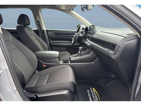 Used 2024 Honda CR-V LX image 22