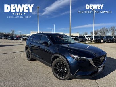 Used 2023 MAZDA CX-9 Touring Plus