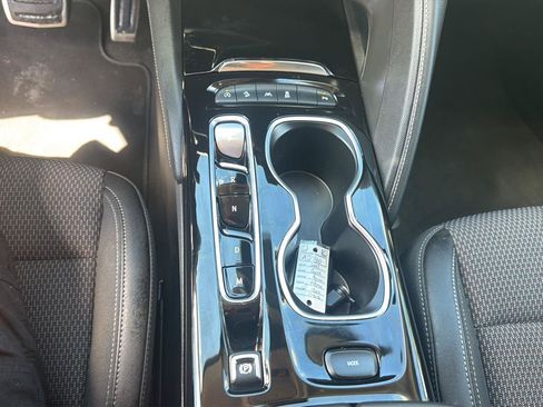 Used 2023 Buick Envision Preferred w/ Sport Touring Package AWD/4WD image 28