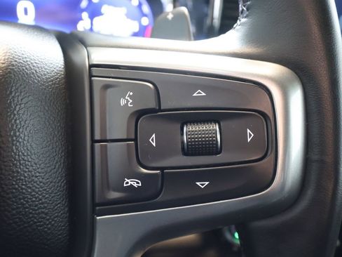 Used 2023 Chevrolet Silverado 1500 RST w/ Convenience Package II image 20