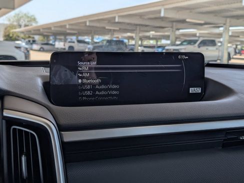 New 2026 MAZDA CX-50 AWD 2.5 S w/ Weather Package image 18