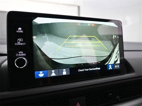 New 2026 Honda CR-V EX image 26