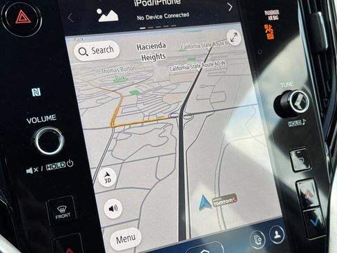 Certified 2025 Subaru Outback Premium image 22