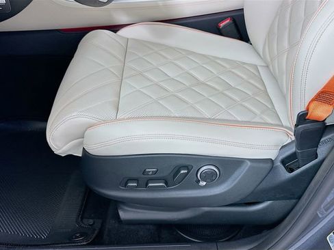 New 2026 Genesis GV70 3.5T Sport Prestige image 21