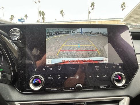 Used 2024 Lexus RX 350 w/ Technology Package image 15